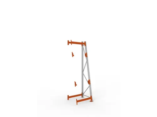 kabelhaspelstelling,MULTIPAL,aanbouwveld,HxBxD 3300x900x900mm