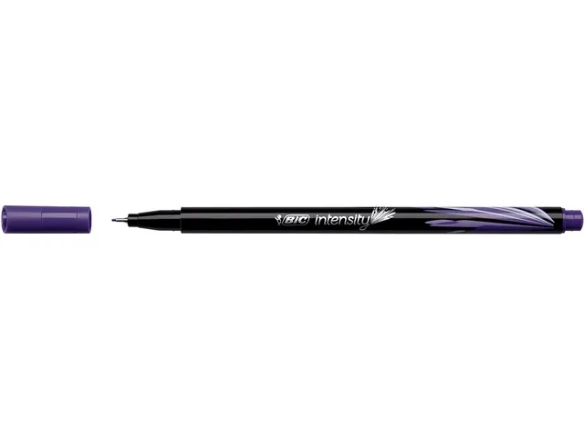 fineliner Intensity paars