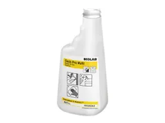 Ecolab voorbedrukte Flacon Oasis Pro Multi 650ml excl. sproeikop 6 st.