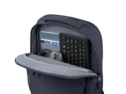 HP Everyday Backpack 16-inch Laptop Rugzak Grijs