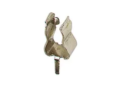 Clip Voor PCB-Zekeringhouder 5x20mm