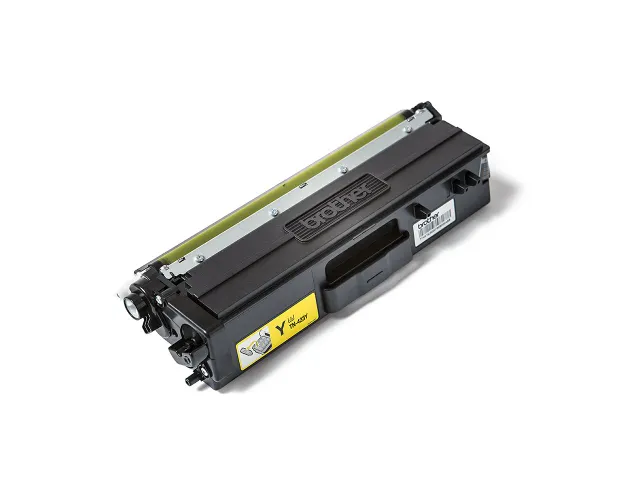 Tonercartridge Brother TN-423Y geel