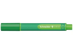 Viltstift Schneider Link-it 1mm Blackforest-green