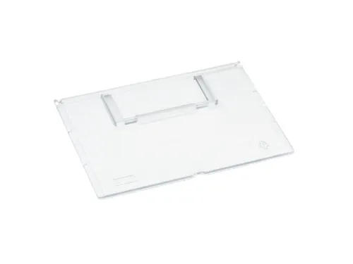 Dwarsverdelers B 132mm Voor Transparante Assortimentsdoos Polystyreen