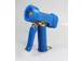 Waterpistool Vikan Heavy Duty Max. 24 Bar 95°C Blauw