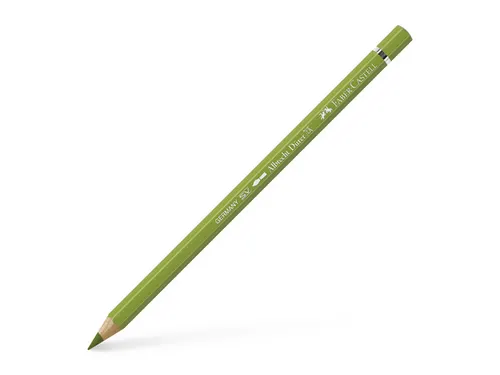 Faber Castell Albrecht Durer Aquarel Potlood 168 Aardegroen Geel