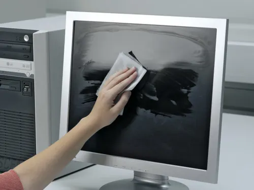 Durable Beeldschermreiniger Screenclean Box