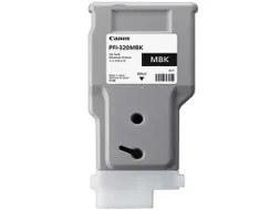 Inktcartridge Canon PFI-320 mat zwart