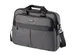 Sac ordinateur portable Lightpack Wookie 17 inch polyester gris