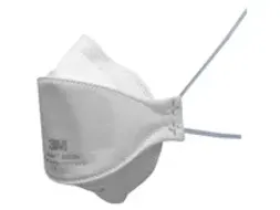 OUTLET 3M Aura stofmasker 9320+, FFP2, pak van 20 stuks