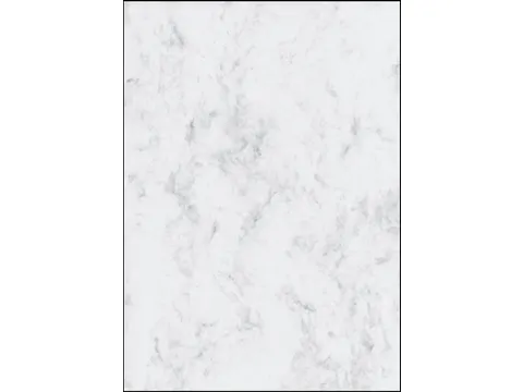 Designpapier Sigel A4 90 Gram Marmer Grijs pak à 100 vel