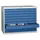 ladekast 800x1023x600mm 8laden cilinderslot RAL7035 front RAL5012