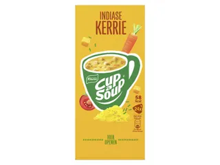 Cup a Soup Knorr Indiase kerrie 24x140ml - 7