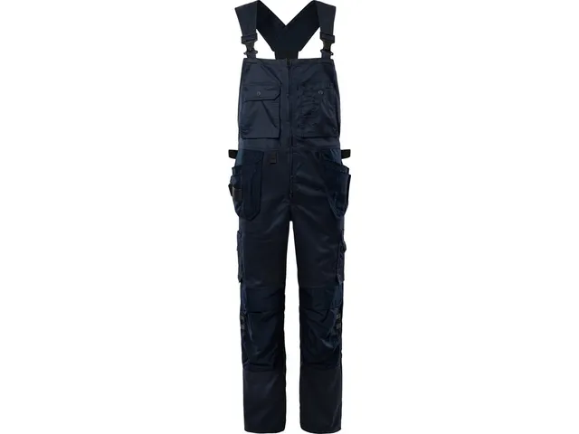 Fristads 42 Gs25 A-Overall C66 D/Nvy