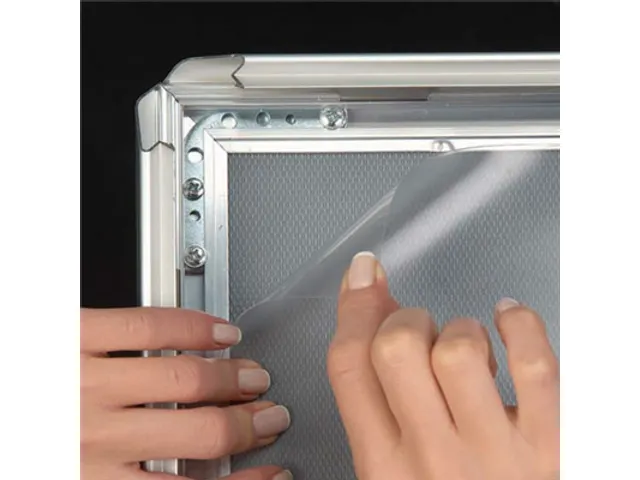 Stoepbord ShopStopper Basic A1 Waterproof