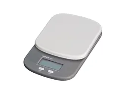 Briefweger MAUL Start tot 2000 gram inclusief batterijen grijs
