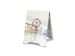 Stoepbord Spiegel 50x70cm BOND panelen met Print