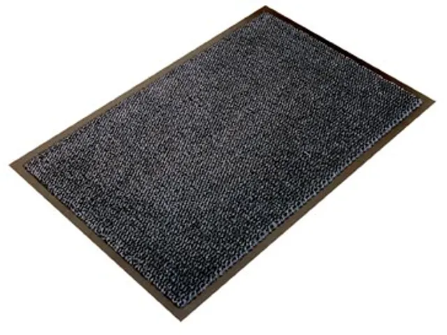 Floortex Paillasson D'entrée Ultimat 60x90cm