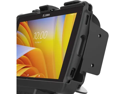 Unpkd Ez-Rollr Dock Power Only For Zebra