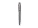 Rollerpen Parker IM Finish Touch Slate fijn zwart