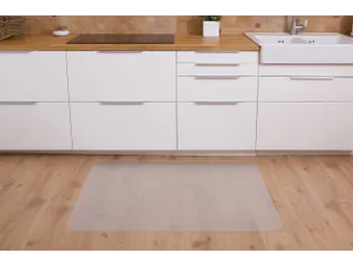 Stoelmat Economy PET 90x120 cm Harde Vloeren Anti-Slip - 5