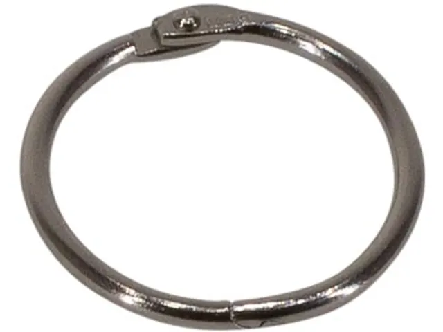 Gebroken Ringen Diameter 32 Mm 100 Stuks