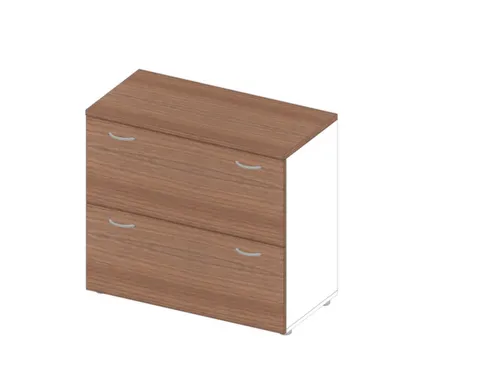 hangmappenkast,HxBxD 815x900x450mm,2hangmappenframes,romp wit