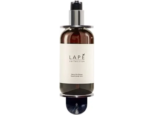 Lapé Hand & Bodylotion Sakura Sea Breeze 300 ml handpomp