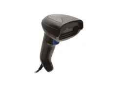 Datalogic Gryphon GM4200 Barcode scanner Zwart USB Kit