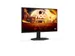 AOC G4 25G42E Monitor 24.5 Inch Full HD LED Zwart, Rood