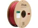 eSUN PLA+ 3D printer Filament 1,75mm Brandweerwagen Rood 1kg