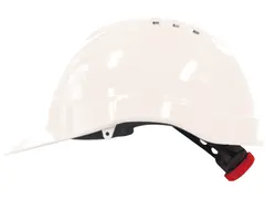 OXXA Asmara 8050 veiligheidshelm Wit