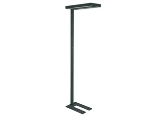 Vloerlamp LED MAULjaval Zwart dimbaar - 1