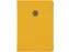 Notitieboek Èccolo Essential Yellow Daisy lijn ca.13x18cm 80gr. 256pa