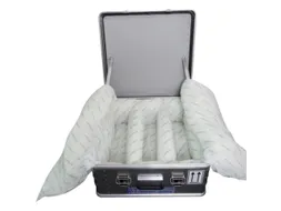 lithium-ion transportbak,67l,HxBxD 250x600x600mm