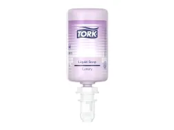 Tork 424911 Luxe Vloeibare Handzeep Floral 6x 1 liter