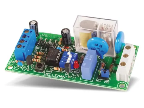 Multifunctionele Relaismodule