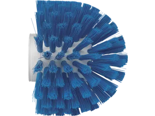 Hygiene 7035-3 Wormhuisborstelkop Blauw - 1