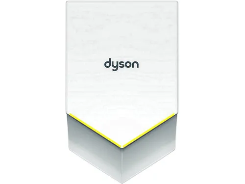 Dyson Airblade Handdroger Wit