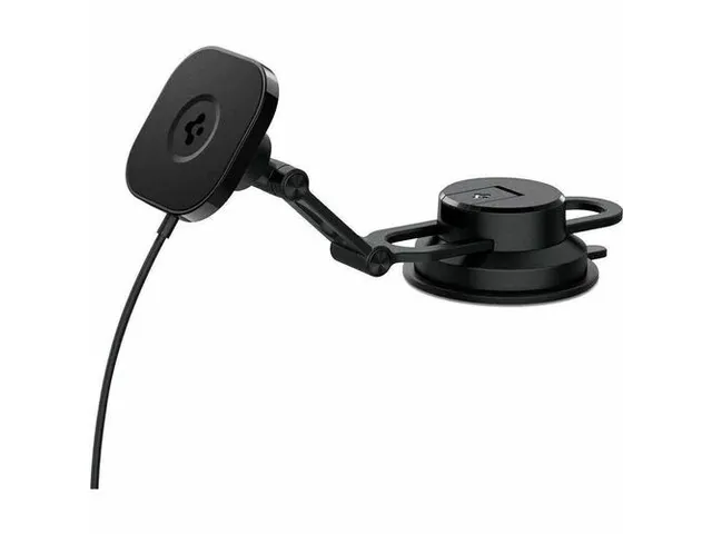 Spigen OneTap Pro 3 Draadloze auto oplader smartphone ITS35W-3