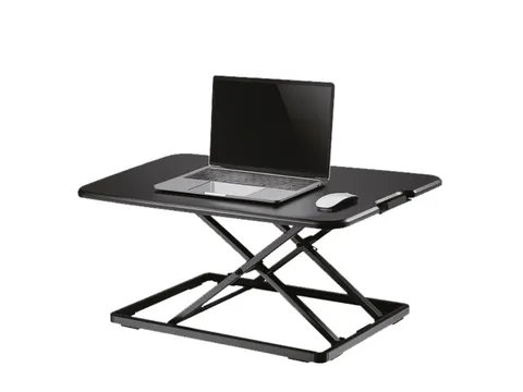 Zit-Sta werkstation NSWS050 Zwart