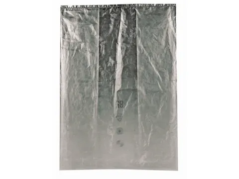 Vuilniszak,35L,Kunststof