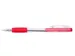 Star balpen 0,7 mm, rood