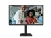 Monitor 27 Inch Panel resolution 2560x1440, Max Refresh rate 12