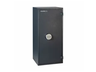 Brand en Inbraakwerende Kluis HomeSafe S2-90-EL30 Elektronisch Slot - 2