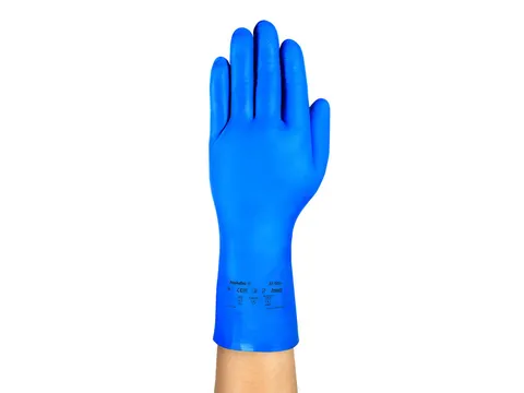 Ansell AlphaTec 37-501 handschoen - 7