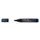 Permanent marker Artline 190 Eco schuin 2-5mm blauw Dry Safe
