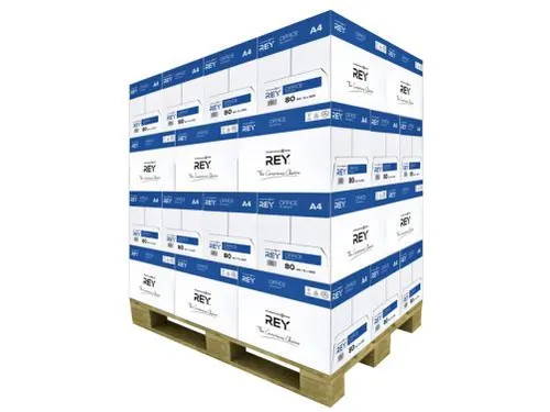 Kopieerpapier A4 Rey Office 80 Gram Pallet