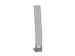 Infostandaard Hxbxd 1650X260X420Mm Ral9006
