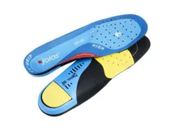 Jalas 8709H Insole 42 Blu
